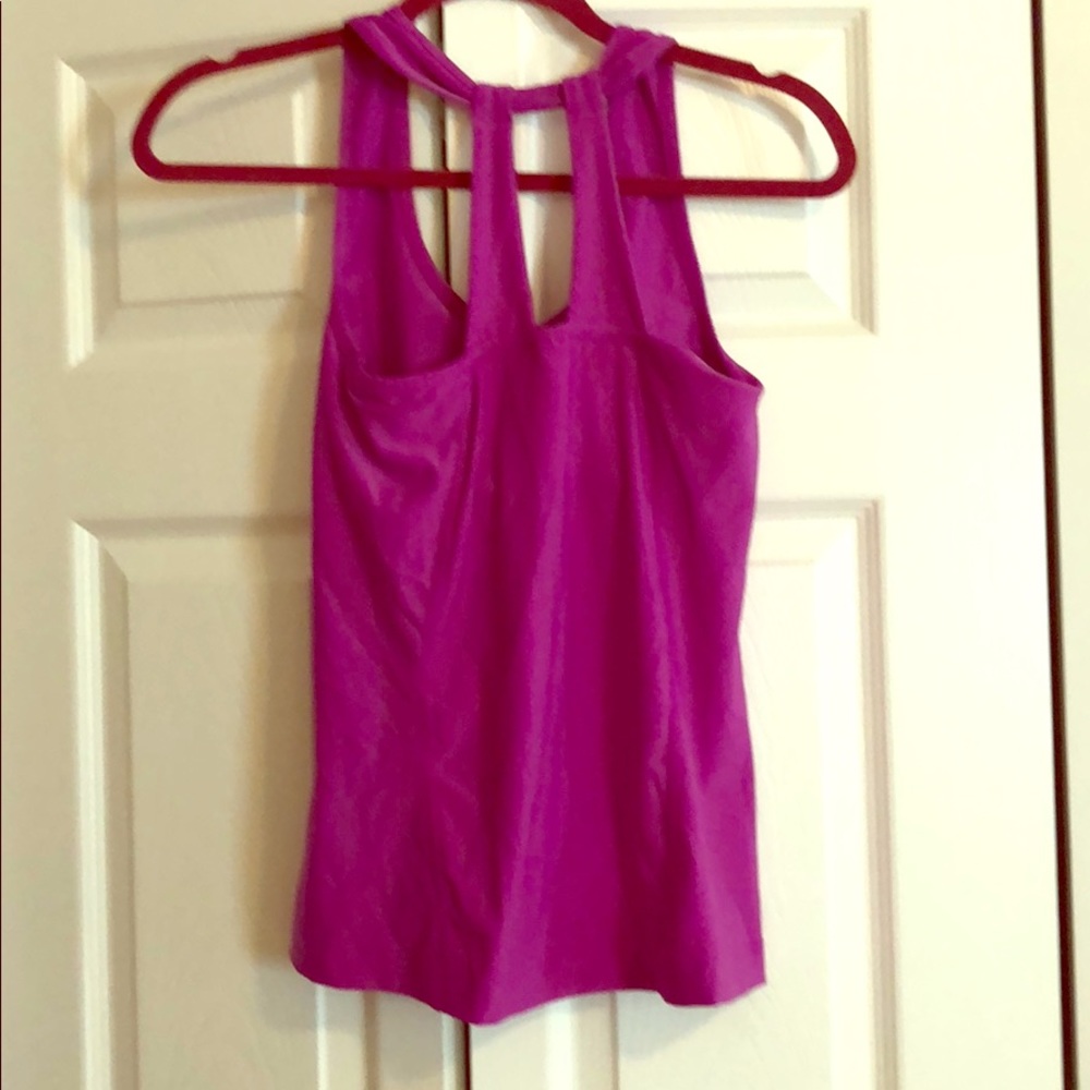 Workout top